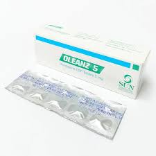 oleanz-5-mg